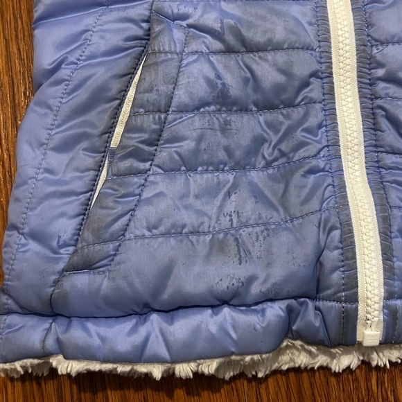 North Face Mossbud Jacket - Picture 7 of 8